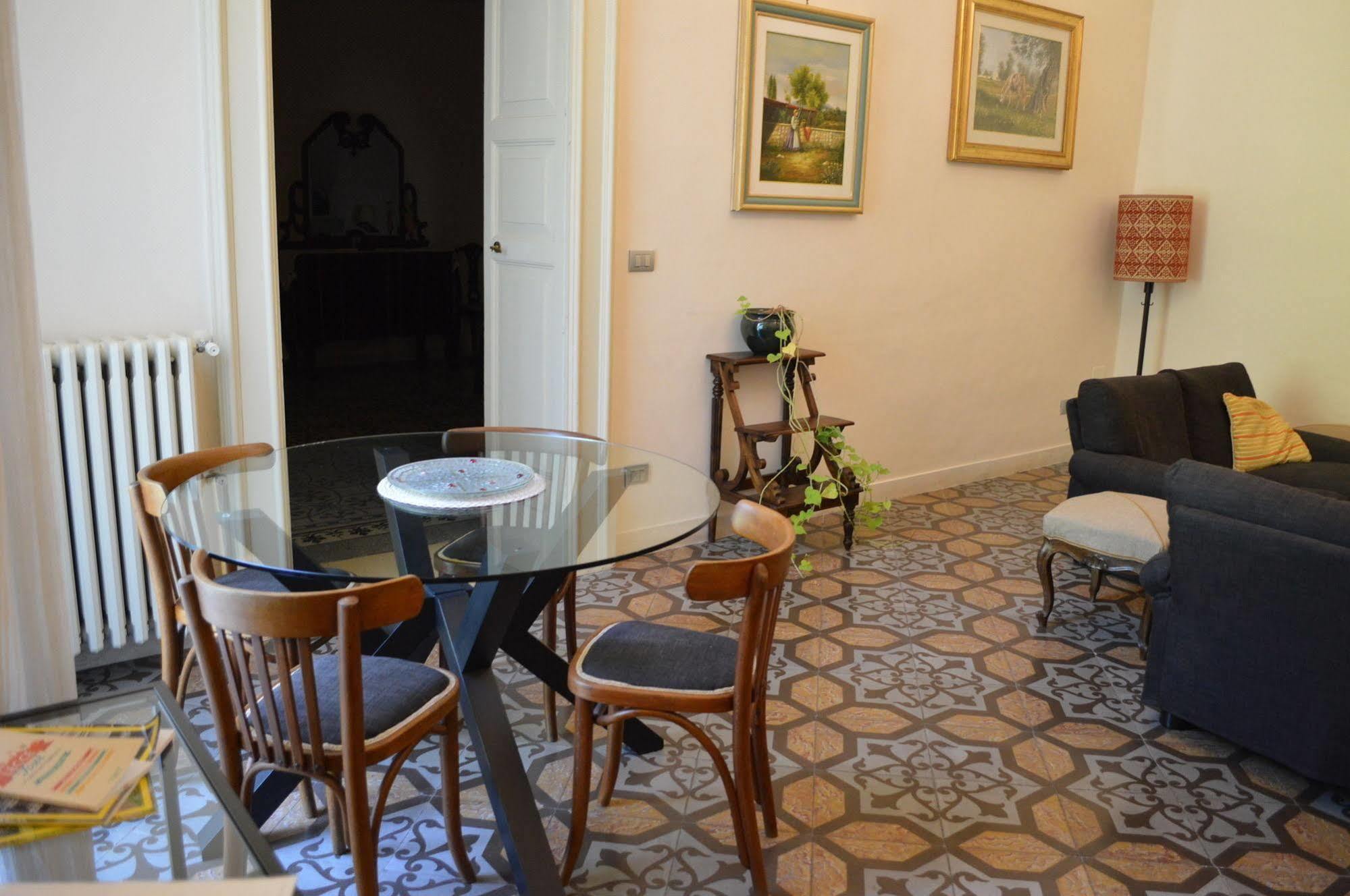 Bed & Breakfast Palazzo Rollo Lecce
