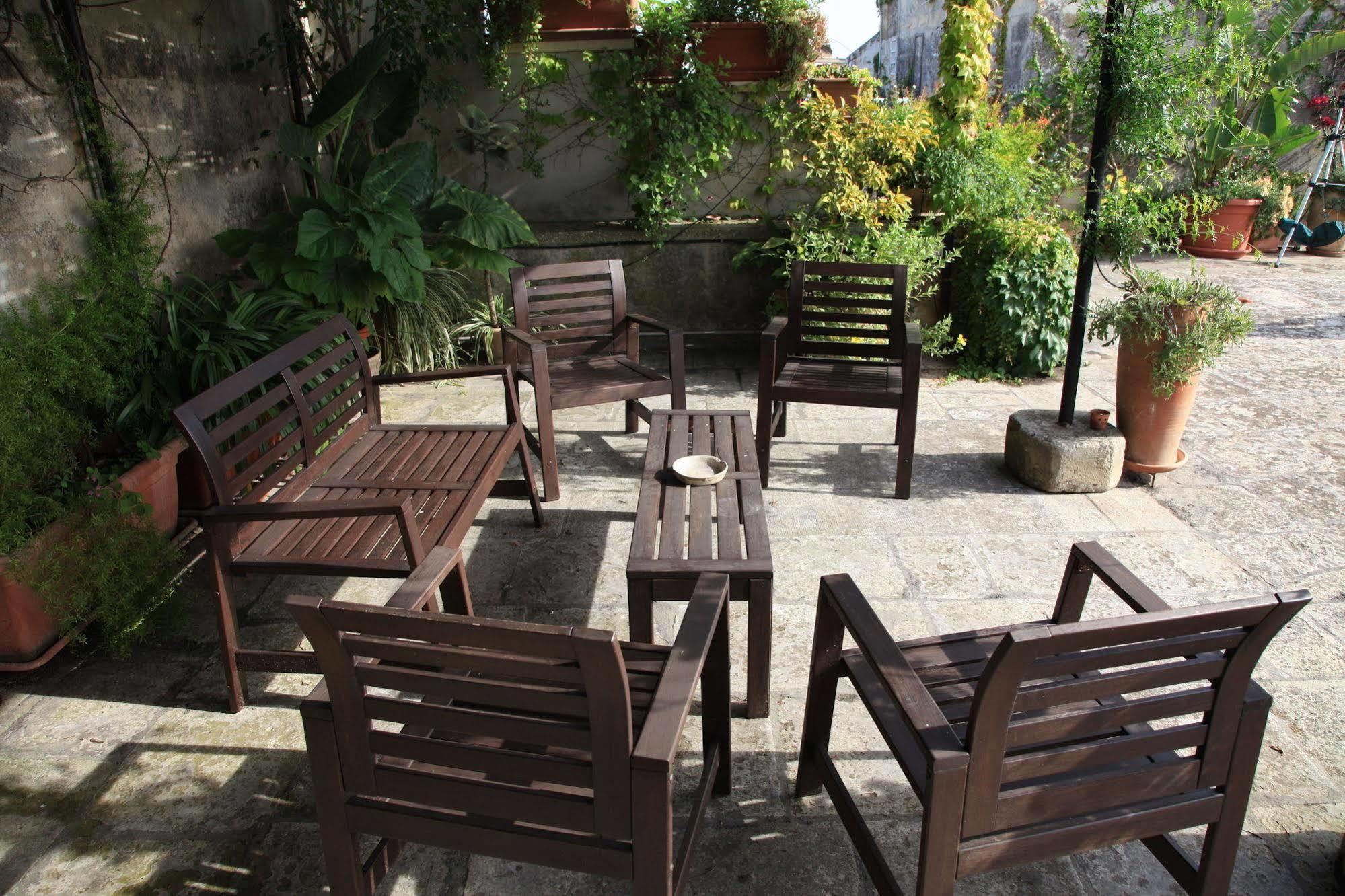 Bed & Breakfast Palazzo Rollo 2*