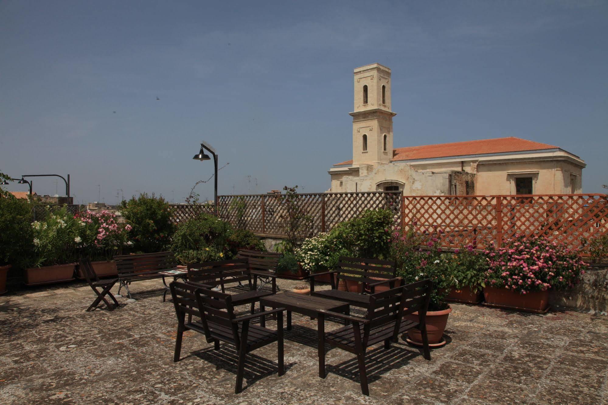 Palazzo Rollo 2* Lecce