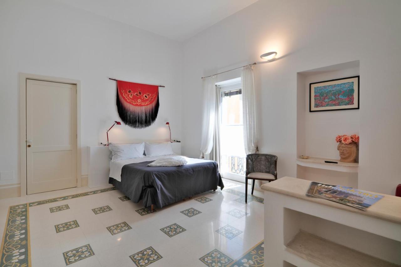Palazzo Rollo Lecce