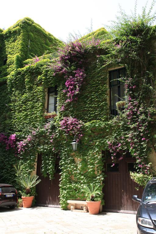 Bed & Breakfast Palazzo Rollo Lecce
