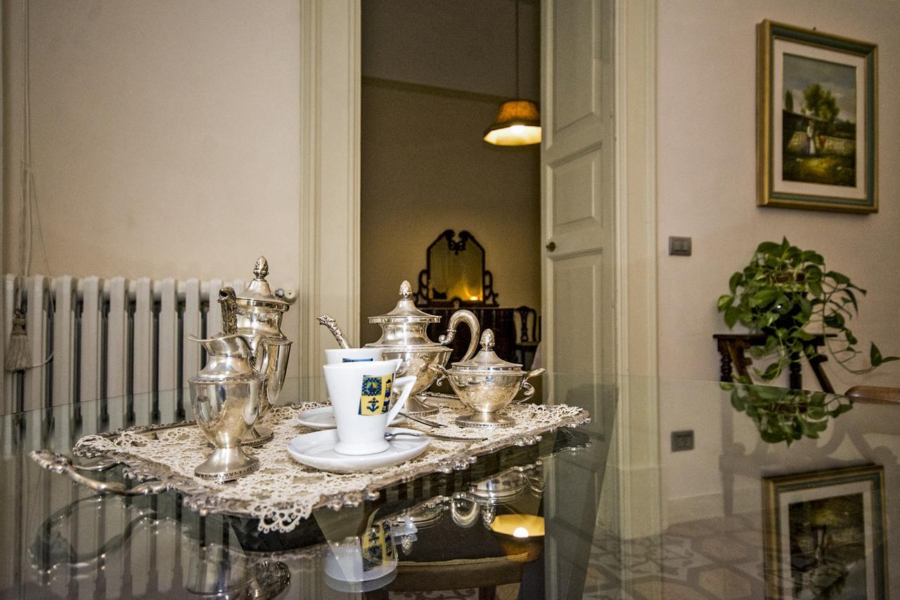 Bed & Breakfast Palazzo Rollo 2*