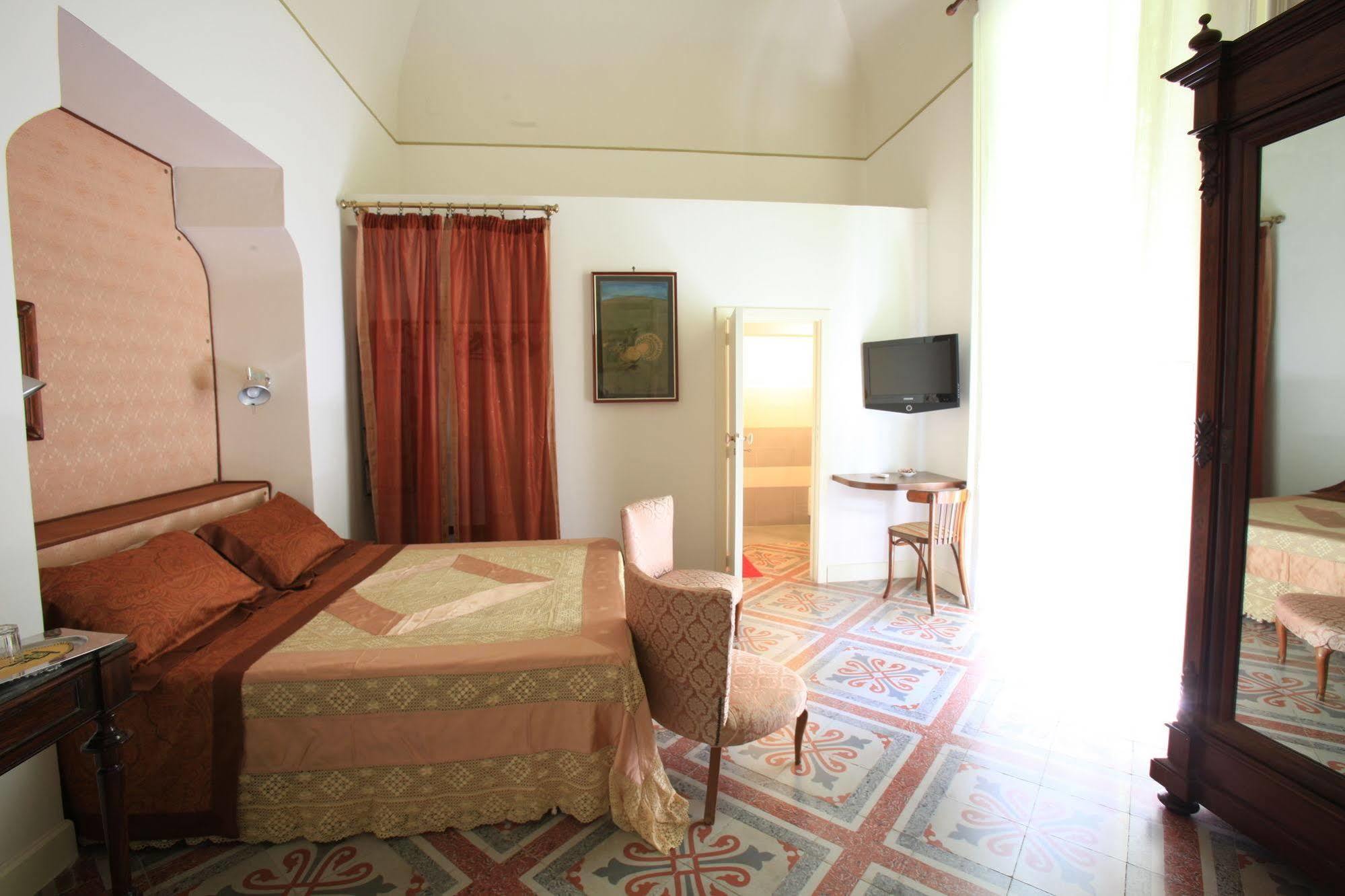 Palazzo Rollo Bed and breakfast Lecce
