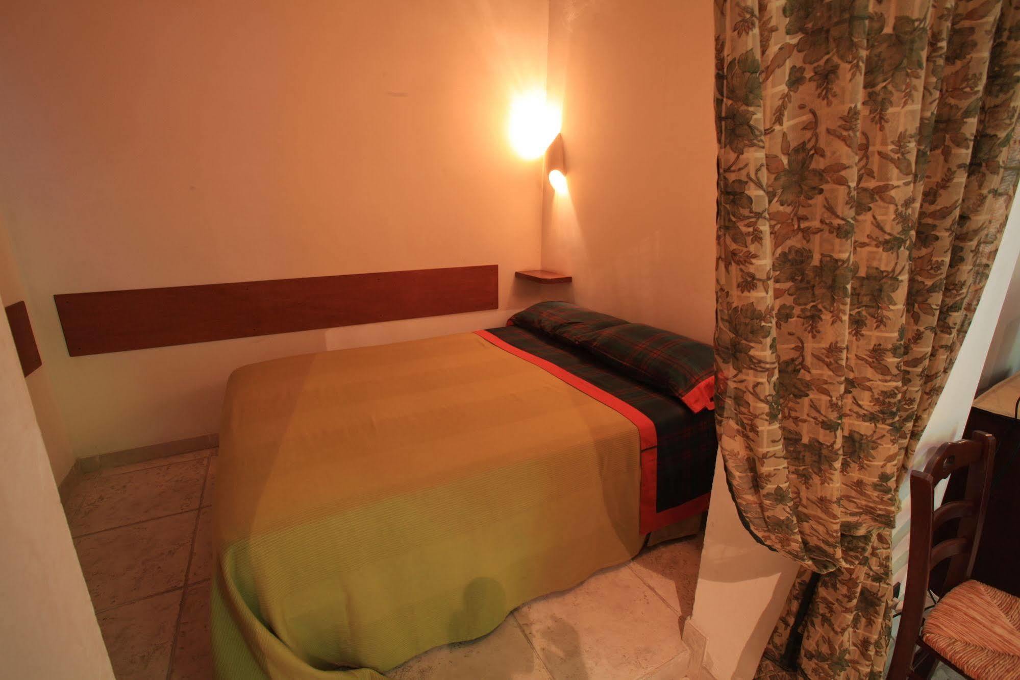 Bed and breakfast Palazzo Rollo