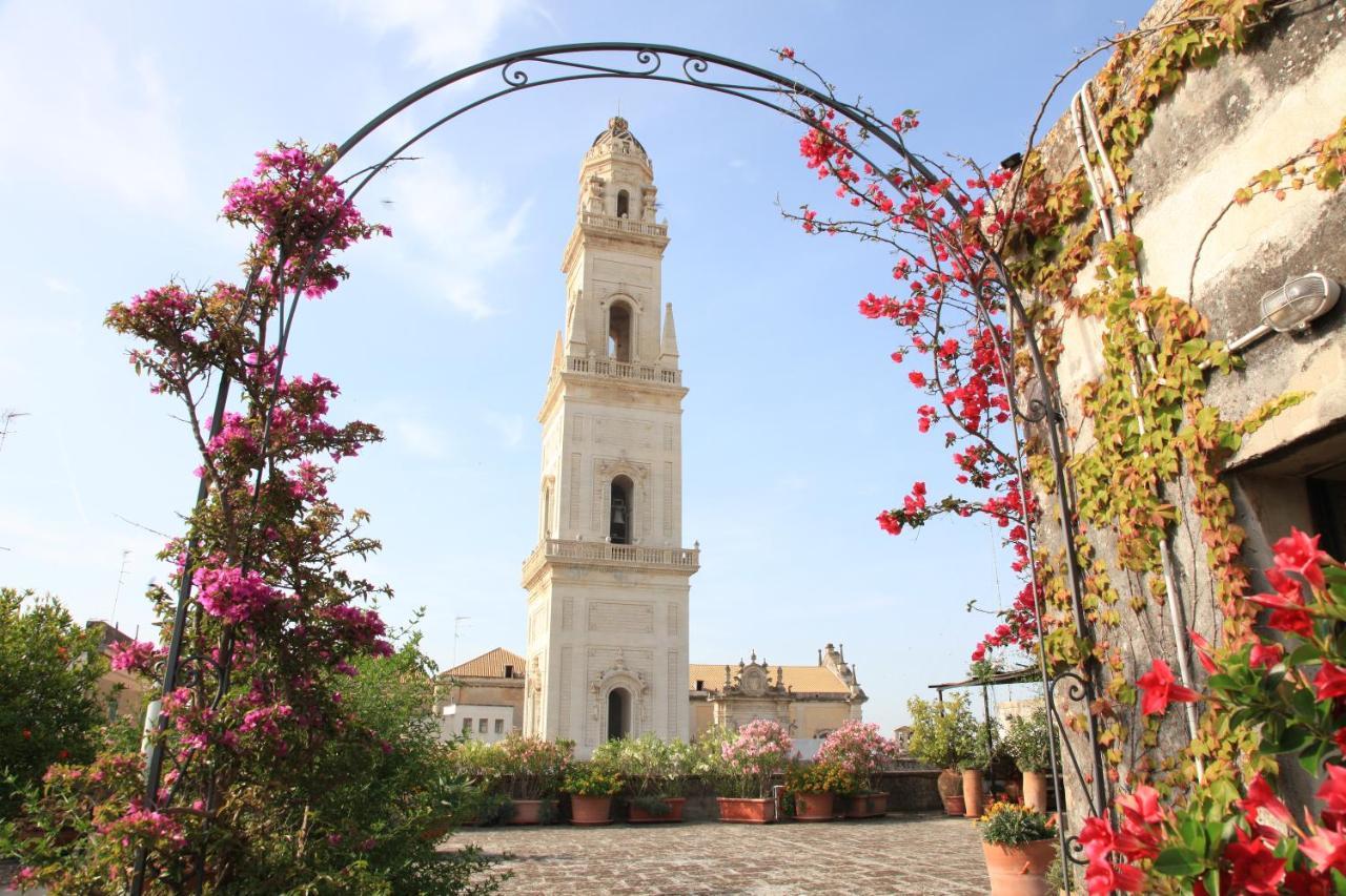 Bed & Breakfast Palazzo Rollo 2*